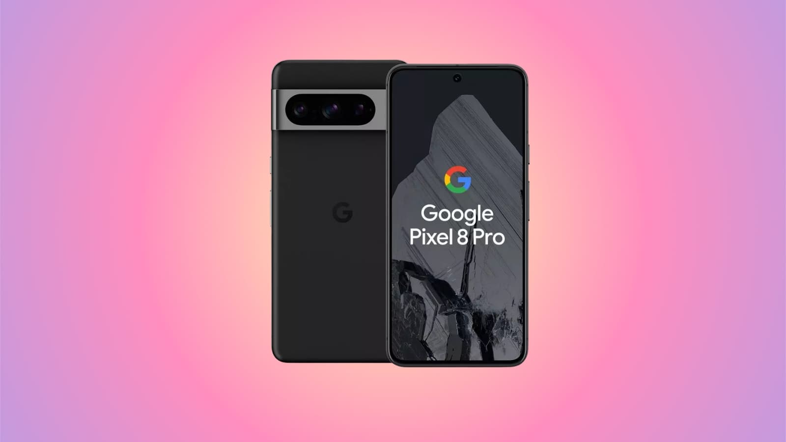 COMMENT C'EST POSSIBLE DE FAIRE UNE OFFRE PAREILLE SUR LE SMARTPHONE GOOGLE PIXEL 8 PRO ?