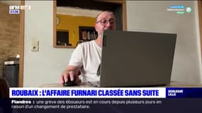 Roubaix: l'affaire Furnari classée sans suite, le fils lance un appel à témoins