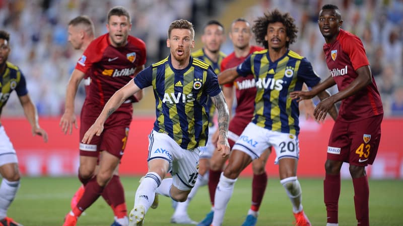 Fenerbahçe SK