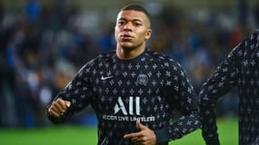 Kylian MBAPPE