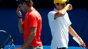 Nadal-Federer