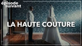 La haute couture, nouvelle muse des séries