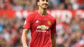Zlatan Ibrahimovic
