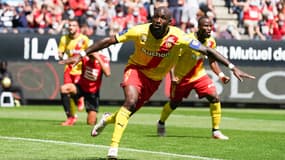 S. Fofana