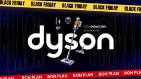 Non vous ne rêvez pas, cet aspirateur lavant Dyson profite bien d’une remise de plus de 200 euros