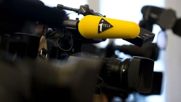 La rédaction d'iTELE est en grève depuis le lundi 17 octobre