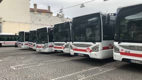  Le maire de Caluire-et-Cuire  s'oppose particulièrement cette année à la traditionnelle interruption totale, 1er mai oblige, des métros, tramways et bus