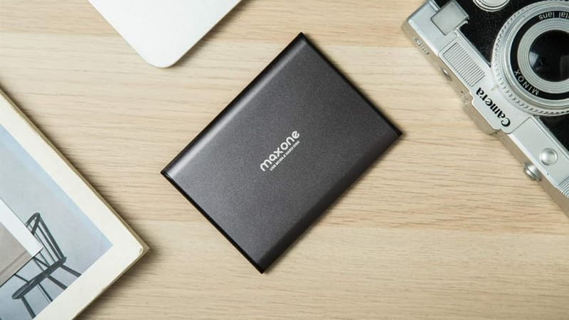 Avec plus de 48 000 avis positifs, ce disque dur externe en promotion est l'affaire du jour sur ce site