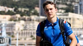 Oscar Piastri