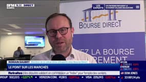 Le plan de trading : le point sur le marché - 01/02