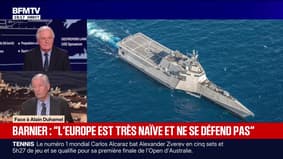 Le Club BFM - Vendredi 30 janvier 2026