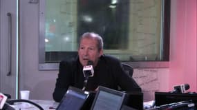 Mondial / Rolland Courbis : "Mathieu Debuchy en Bleu ? A quel poste, défenseur ou attaquant ?