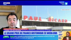 Tous terrains du lundi 21 avril - Le Grand Prix de France Historique ce week-end