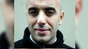 Rédoine Faïd