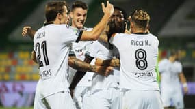 Spezia Calcio