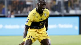 Henri Saivet - Pau 