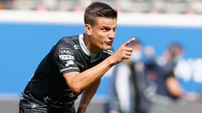 Jelle Vossen - Zulte 