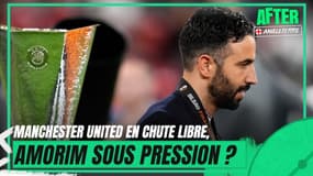 Manchester United : Amorim, recrutement... Comment expliquer la catastrophe ?