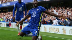 Romelu Lukaku - Chelsea 