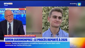 Bizutage: le président de l'université de Lille assure ne pas être "laxiste"