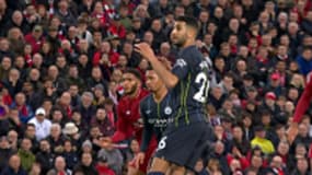 Résumé : Liverpool – Manchester City (0-0) – Premier League