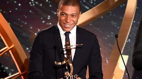Mbappé