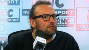Le gouvernement n'a "pas besoin de réquisitionner des conducteurs" estime Bruno Poncet de SUD-rail.