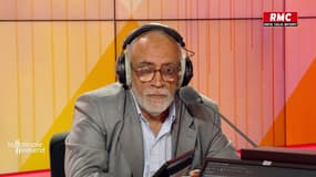 Rentrée scolaire: "On attendait d'autres mesures que du bla-bla sur le téléphone portable"