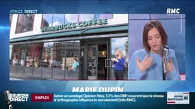 Dupin Quotidien : Des actions se préparent contre Starbucks - 18/02