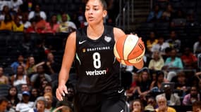 Bria Hartley 