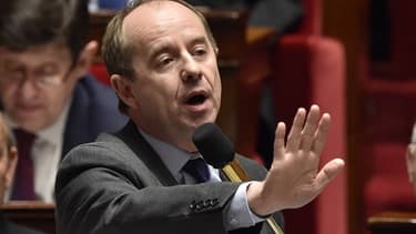 Le ministère de la Justice n'a plus de sous, dénonce ce dimanche l'actuel Garde des Sceaux, Jean-Jacques Urvoas