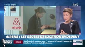Dupin Quotidien : Les règles de location sur Airbnb évoluent - 02/01