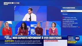 Avec vous - Vendredi 17 janvier