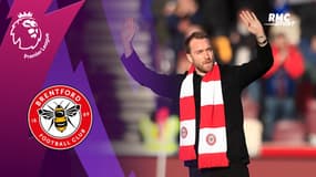Premier League : Eriksen présenté à ses nouveaux supporters de Brentford