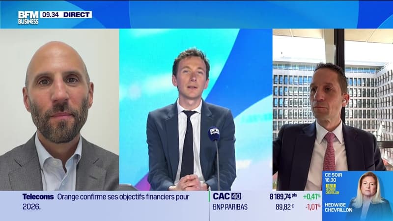 L'intégrale de Good Morning Market du jeudi 23 avril