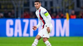 Thiago Silva