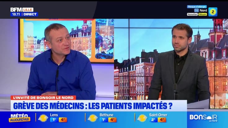 Le journal de 18h du vendredi 2 janvier 2026