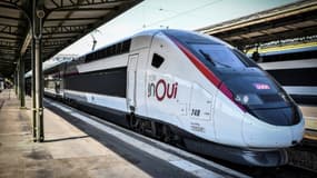 La SNCF a dévoilé ses prévisions pour les journées du 23 et 24 décembre