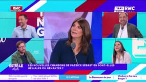 Le Zapping RMC - 09/04