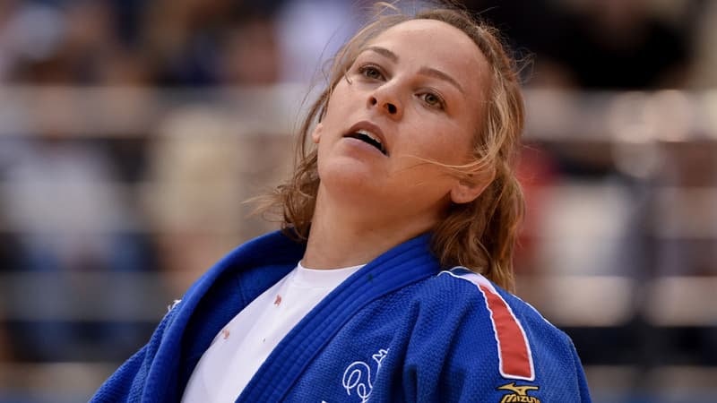 Violences conjugales: Riner, Agbégnénou et le judo français au soutien de Margaux Pinot