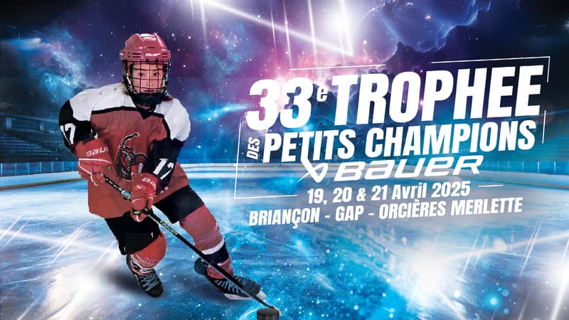 Trophée Bauer des Petits Champions 2025