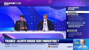 Les experts du soir - Jeudi 24 octobre