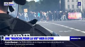 Avortement, PMA, euthanasie: deux manifestations opposées organisées dimanche à Lyon