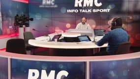 Français de l'étranger : Antoine à Abu Dhabi 