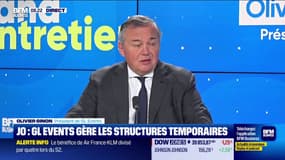 Des jeux olympiques durables ? 
