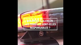 Violences à Alençon : les familles sont-elles responsables ? 