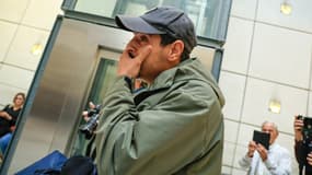 Wissam Ben Yedder au tribunal correctionnel de Nice pour être jugé pour agression sexuelle en état d'ivresse - 15/10/2024