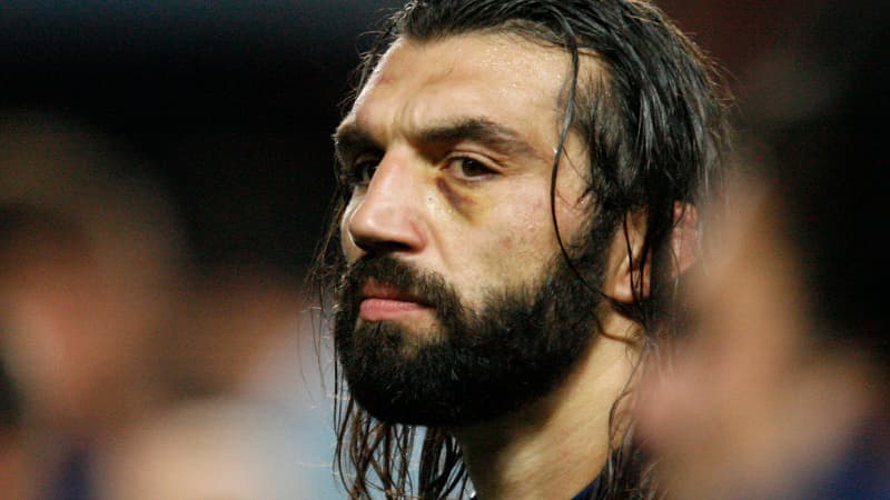 Sébastien Chabal