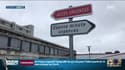 "Il a fallu faire appel à des renforts de personnel": l'hôpital de Mulhouse débordé à cause de l'épidémie de coronavirus