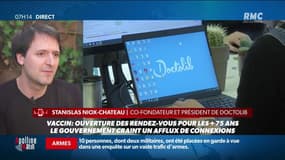 Comment prendre rendez-vous pour se faire vacciner contre le Covid-19?